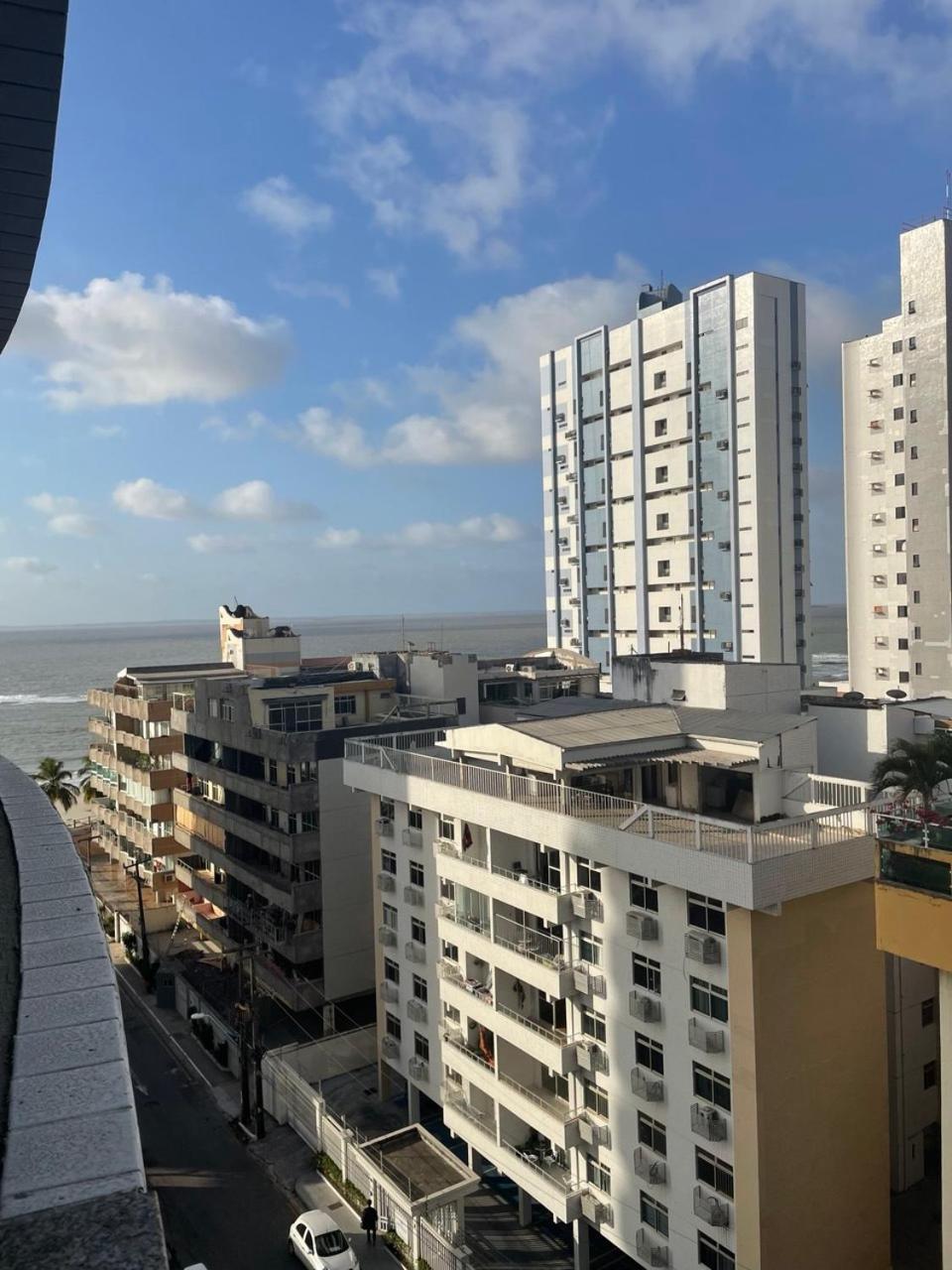 Flat Number One - Fonseca Imoveis Apartamento São Luís Exterior foto