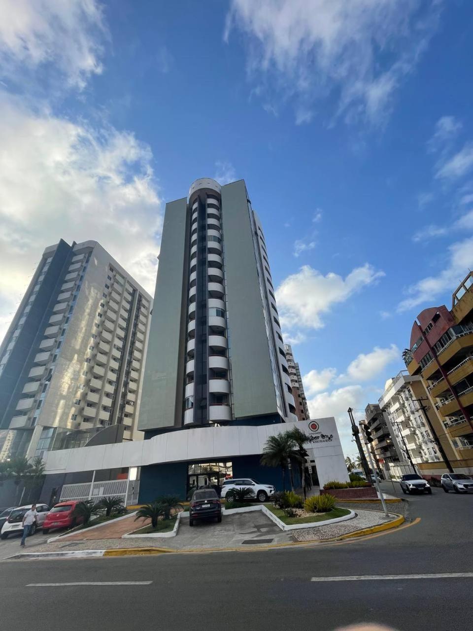 Flat Number One - Fonseca Imoveis Apartamento São Luís Exterior foto